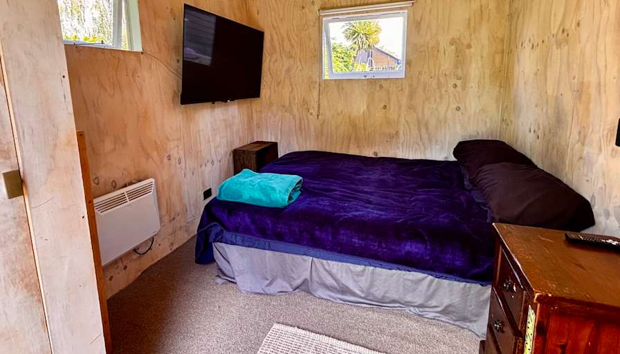 Michelle's room