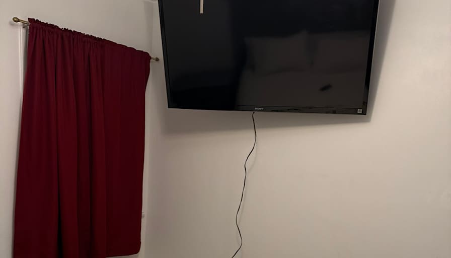 Richard's room