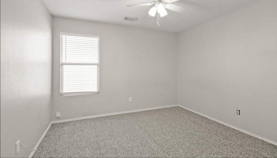 Lehi Kharadia's room