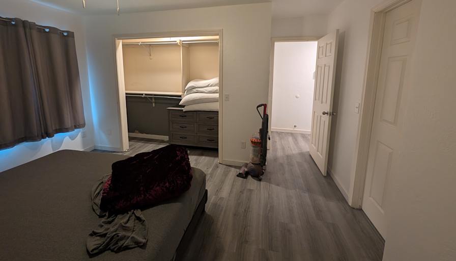 Kayla's room