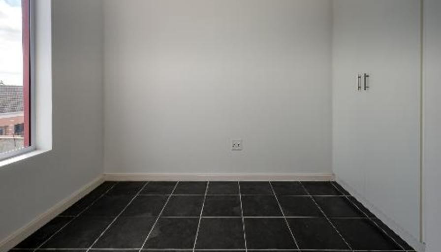 Maddy Bezuidenhout's room