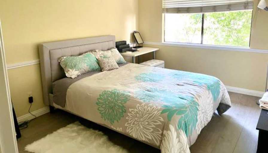 Laura's room