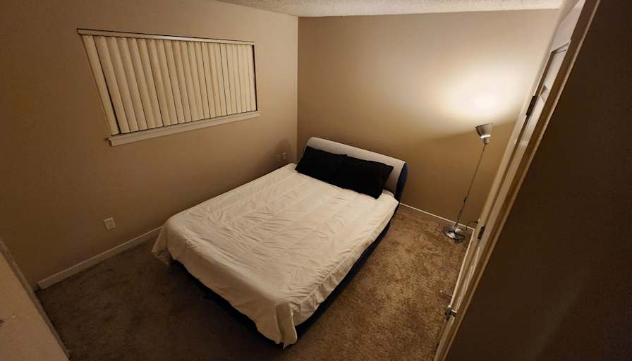 MarZ's room