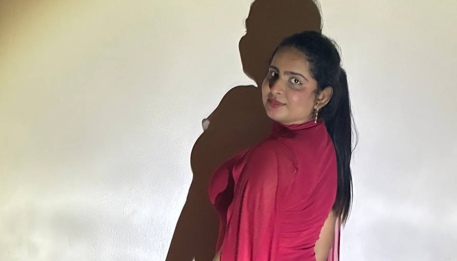 Ridhika Wilson's room