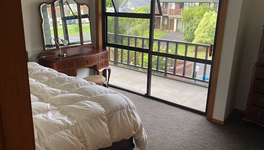 William's room