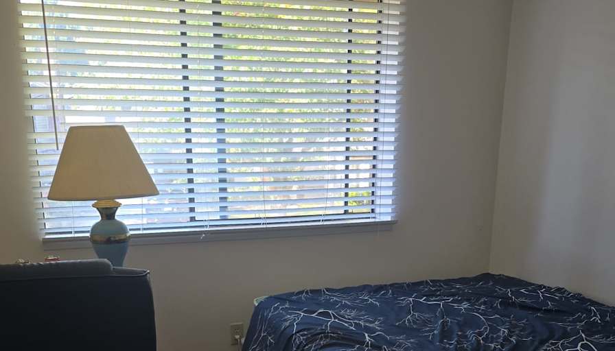 Rodgers's room
