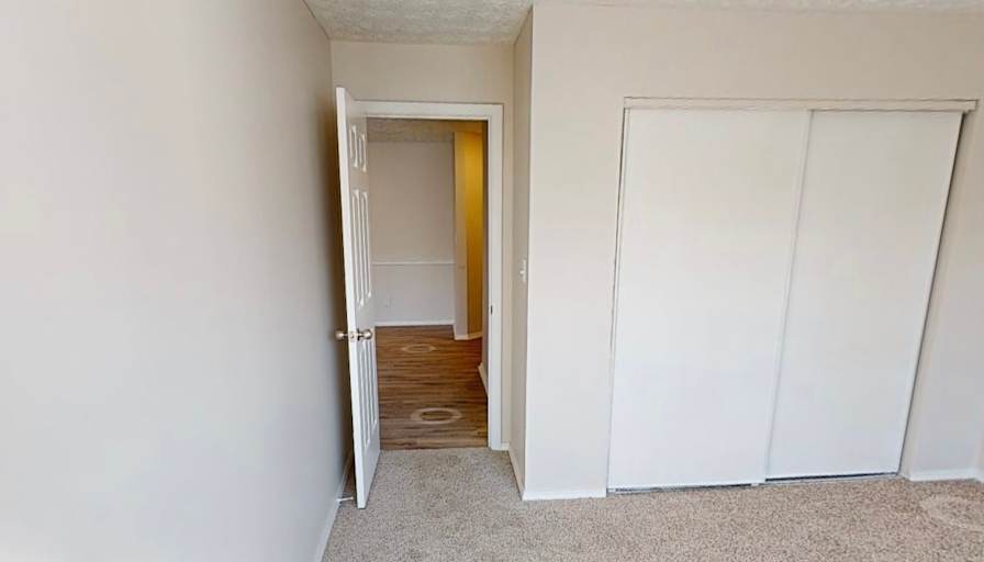 Willyncia's room
