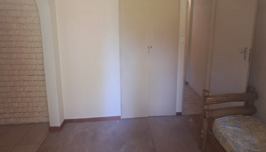 Iris's room