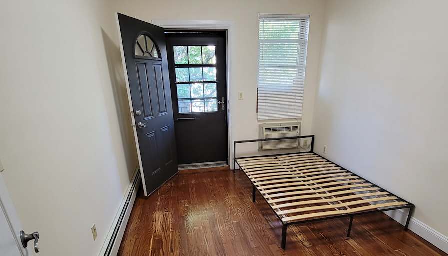 Jay's room