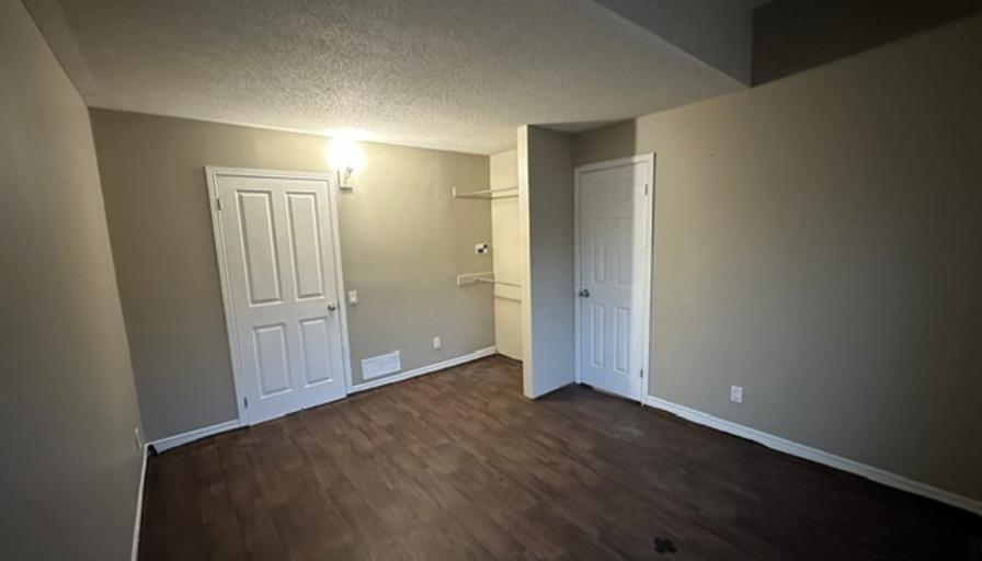 Norm's room