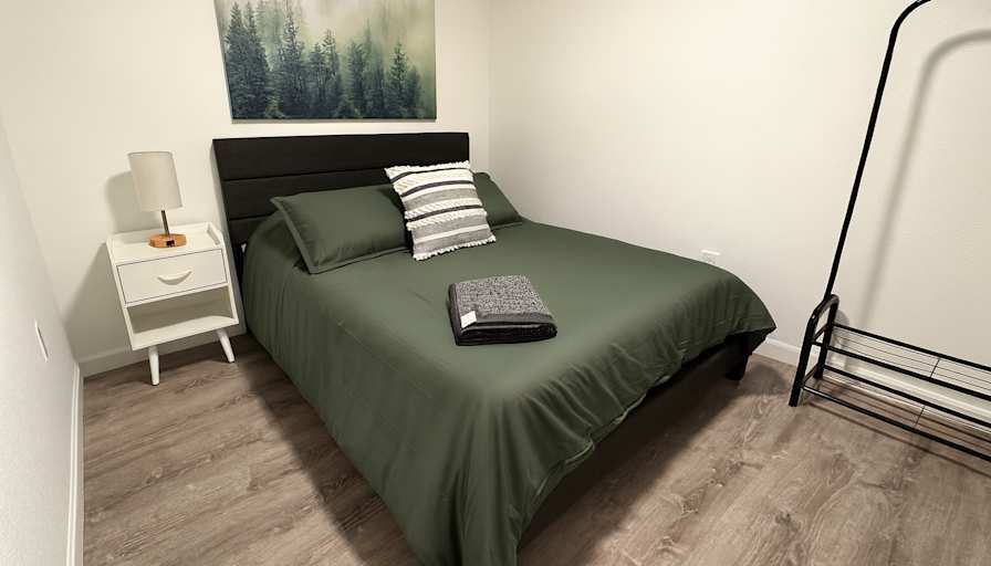 Tiffany's room
