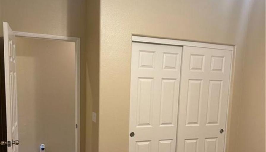 megha's room