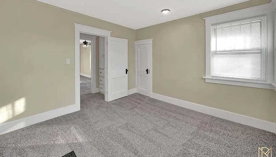 Sean's room