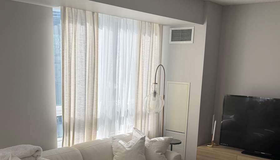 Karine's room