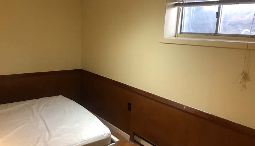 Raffy's room