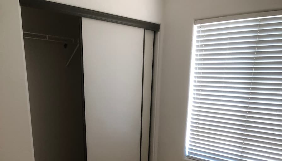 Jim's room