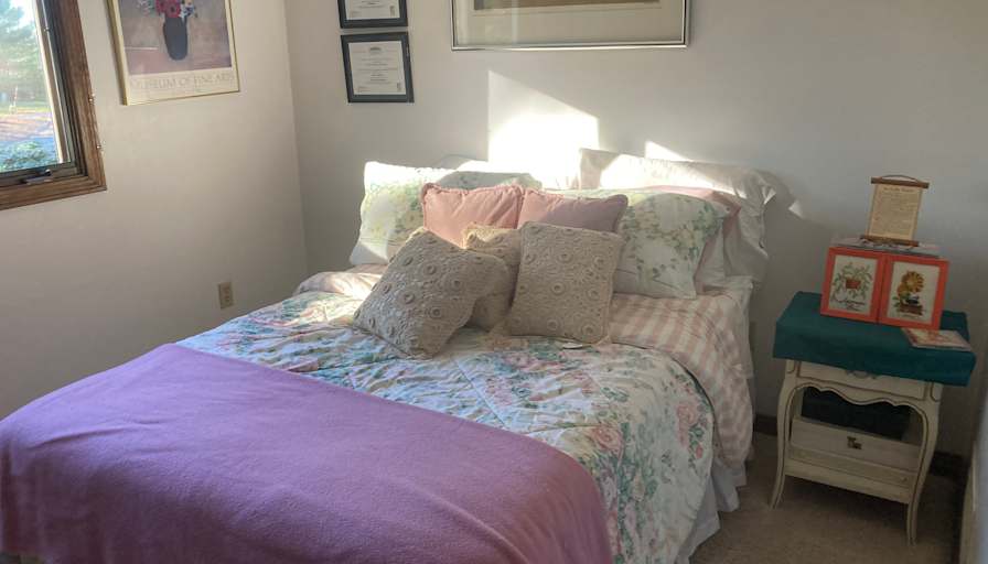 Marlie's room