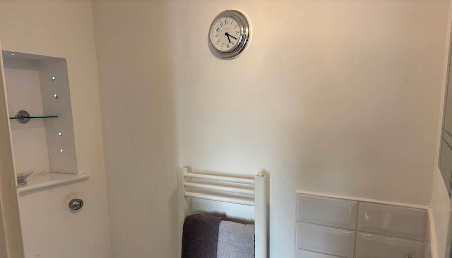 Louise's room