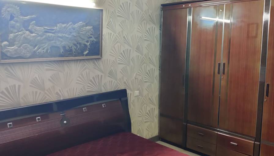 tanya's room