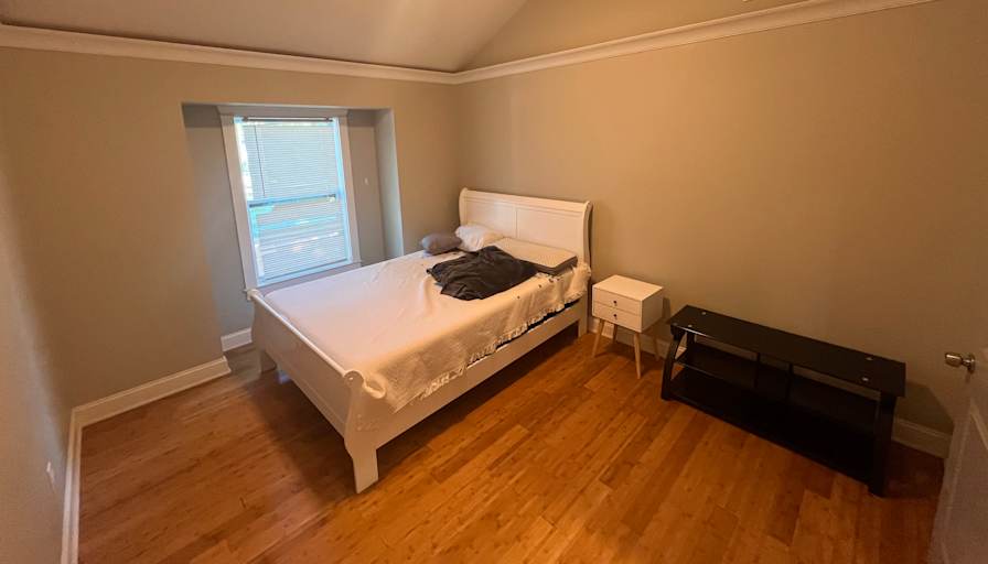 Joseph's room
