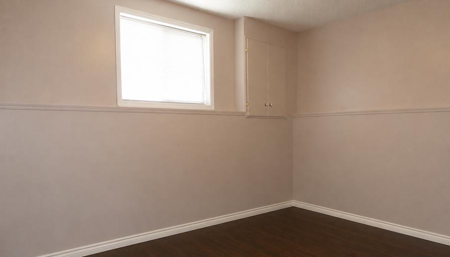 Kalvin Metcalf's room