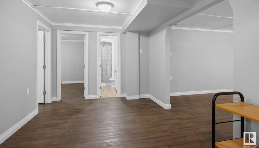 Rosslyn Davidson's room