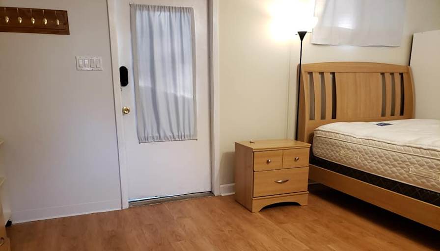Kelly's room
