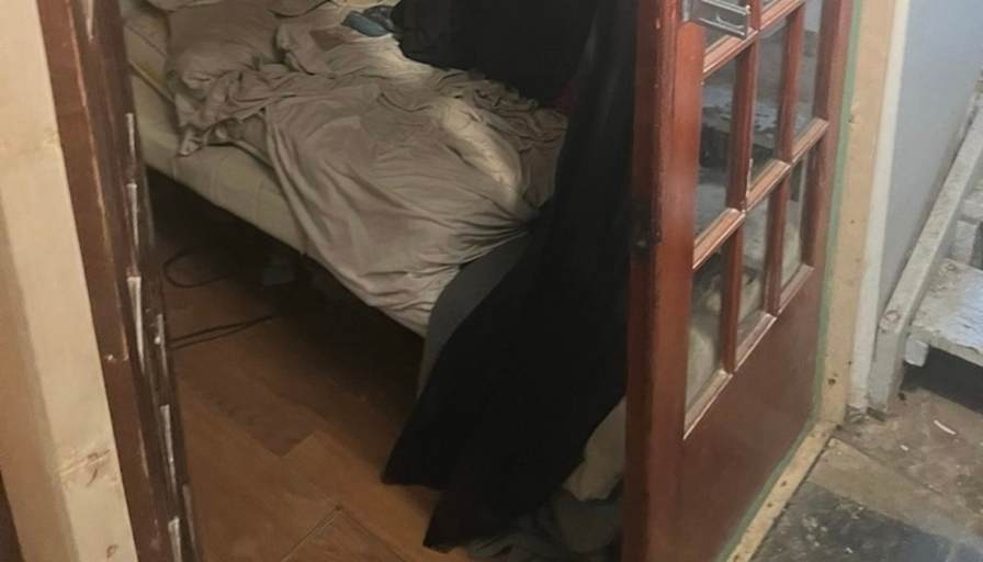 Dora's room