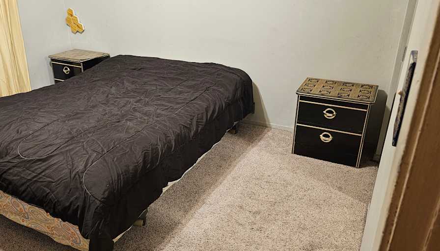 Madhu's room