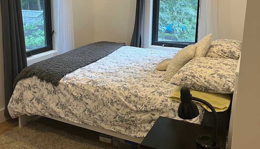 Jane's room