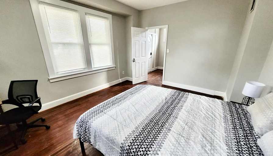 PadSplit's room