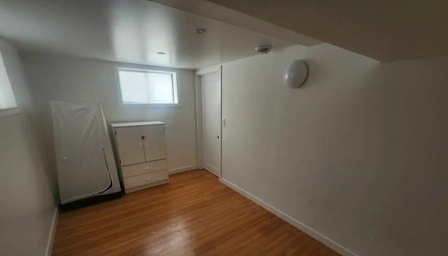 SAMRATH's room