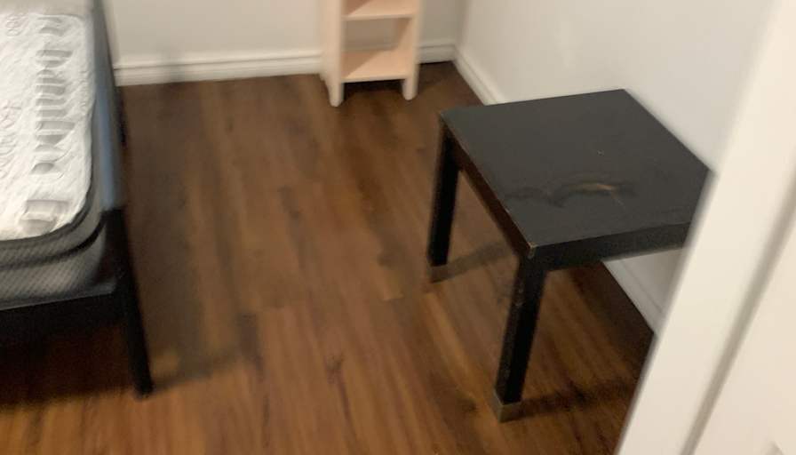 Rodney's room