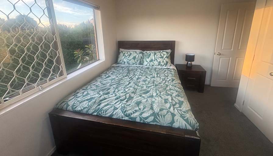Ivan's room