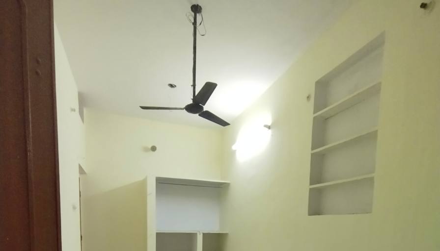 Savita Makwana's room