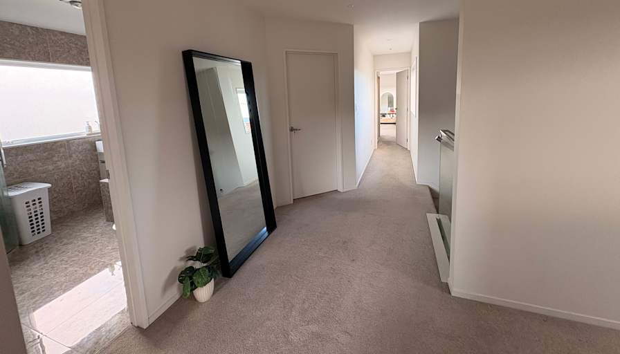 Kara's room