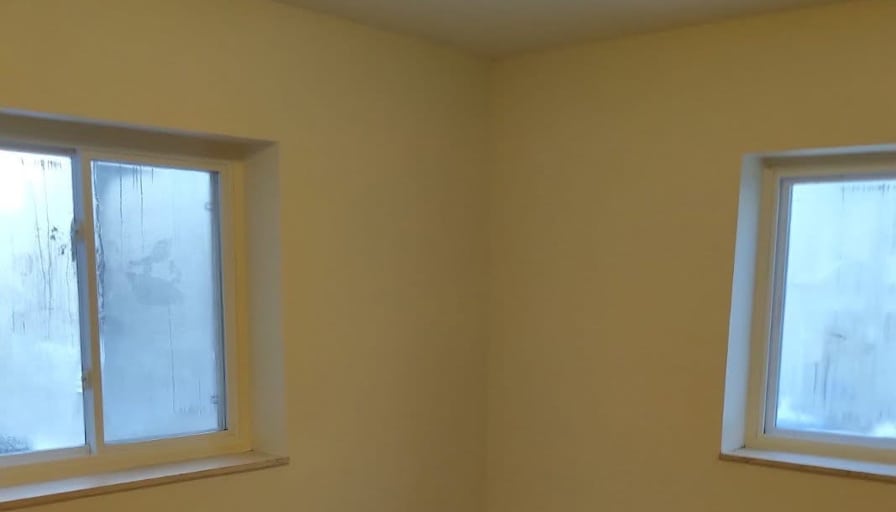 Jayesh Rajai's room