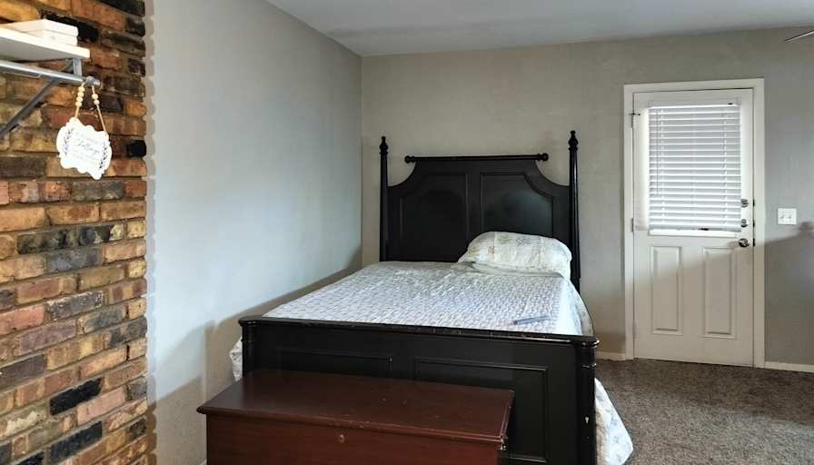SK's room