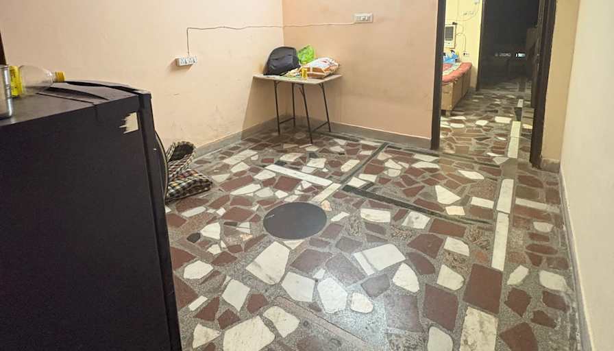 Priyanshi Singh's room
