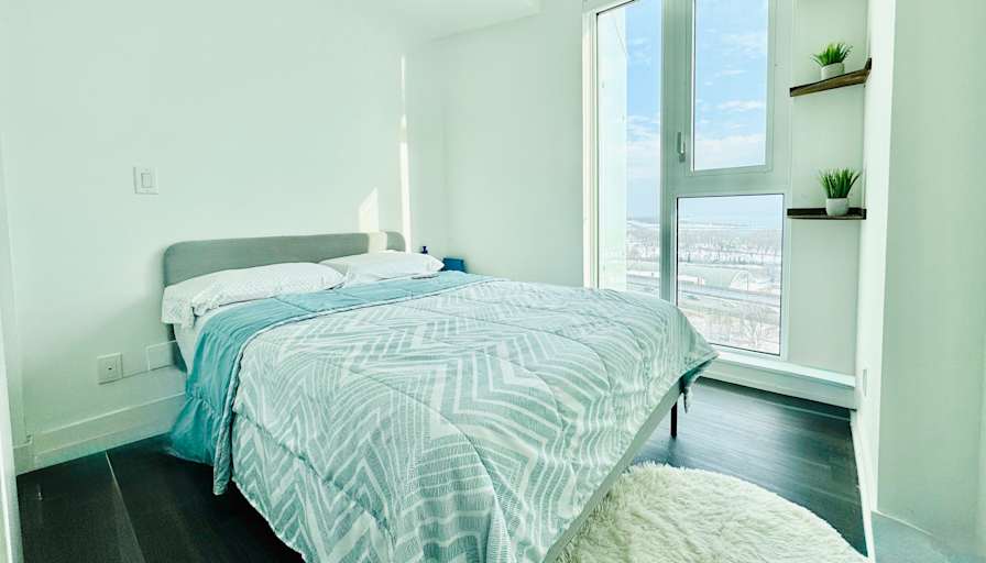Sonam Chourasia's room