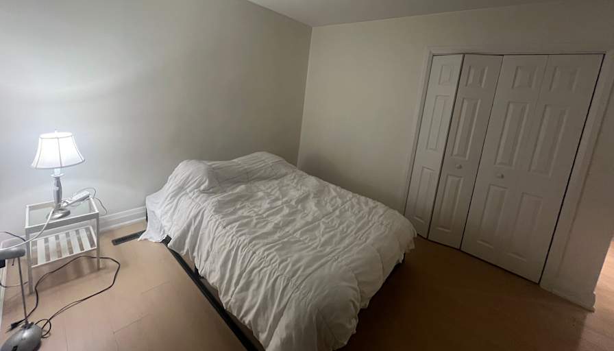 s.cedric's room