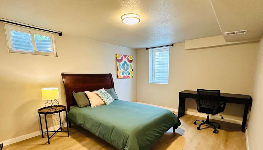 Tiffany's room