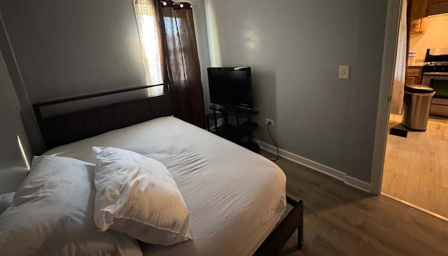Jane's room