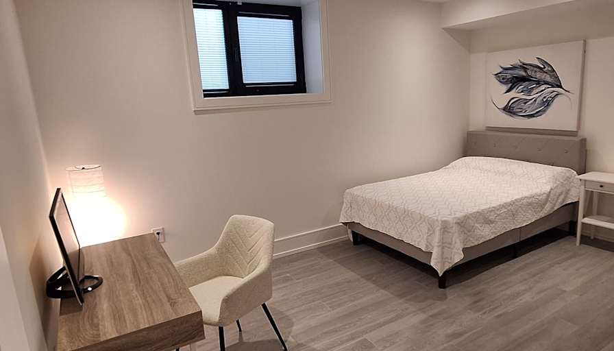 Soykan Balverdi's room