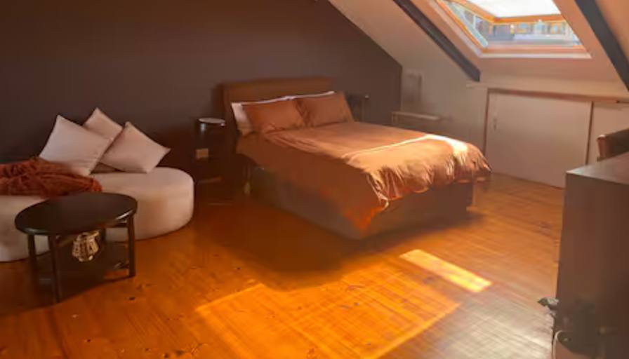Dylanne's room
