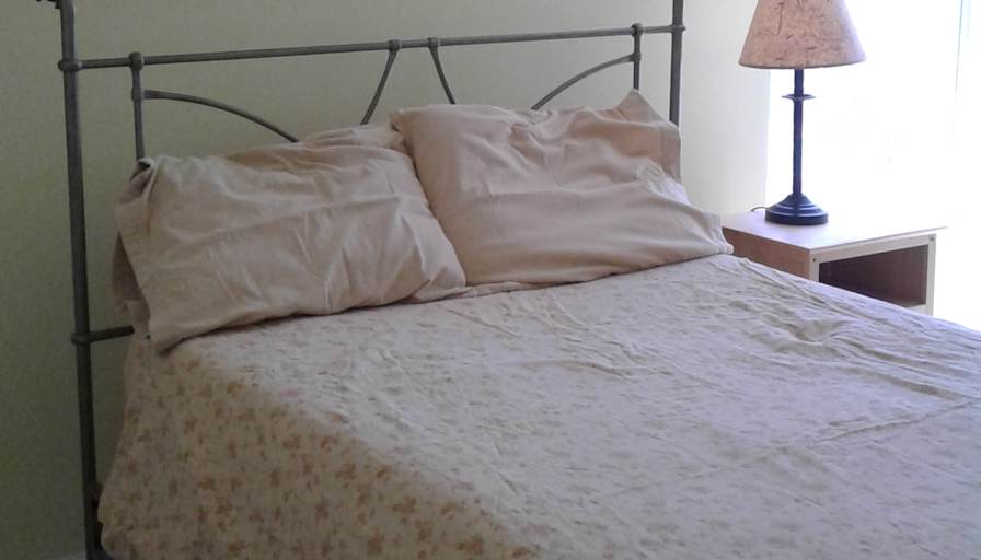 valerie's room