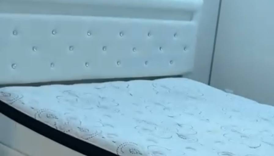 Fatima's room