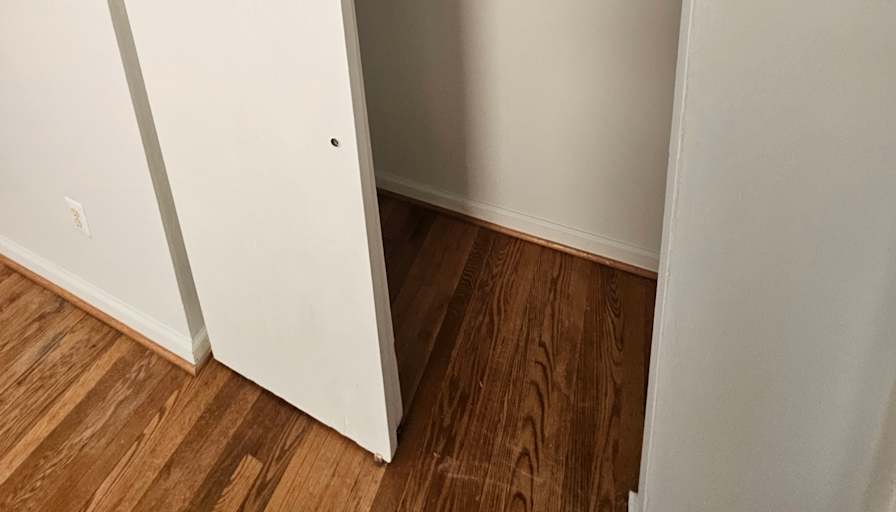 Annie's room