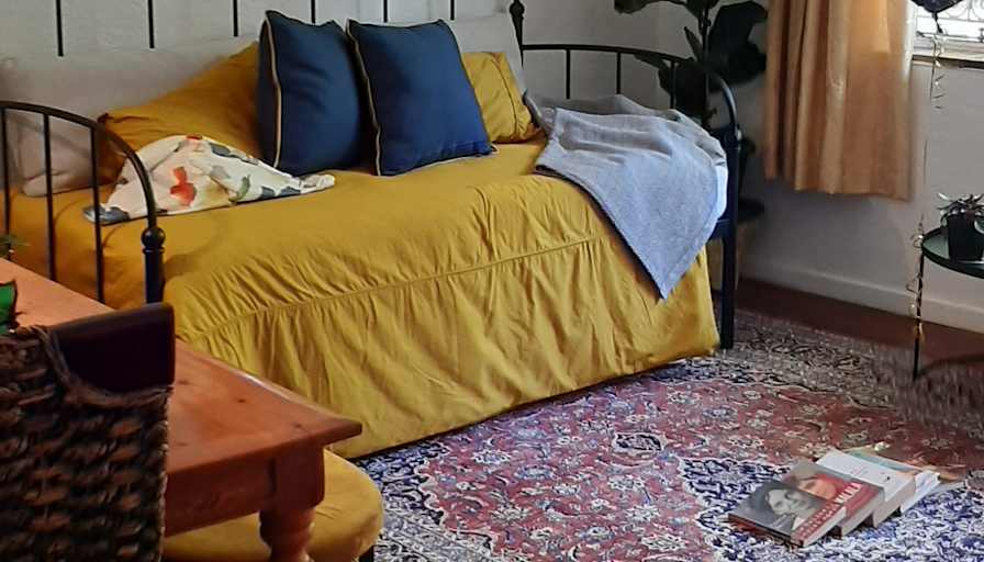 Alexa's room
