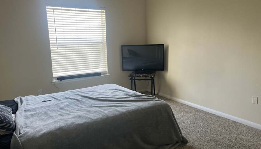 Kristina's room